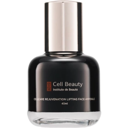 Cell Beauty Омолаживающая лифтинг-ампула для лица Cellcare Rejuvenation Lifting Face Ampoule,40 мл