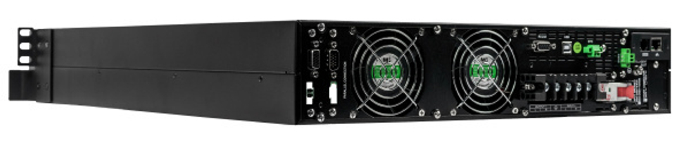 Источник бесперебойного питания Systeme Electric SRTSE8KRTXLI-NC