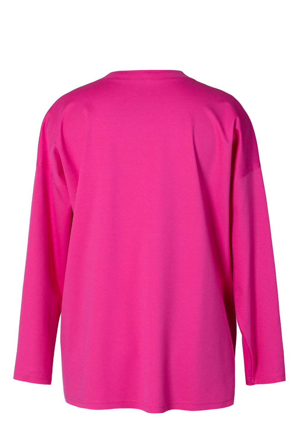 Джемпер женский 4344зп, фуксия #308Фук034344зп