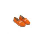 эспадрильи Kenzo - оранжевый(FC52ES182F77)