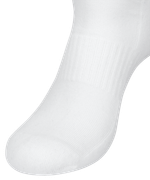 Носки средние ESSENTIAL Mid Cushioned Socks, белый