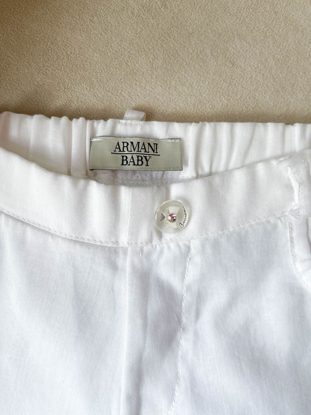 Комплект Armani, 86