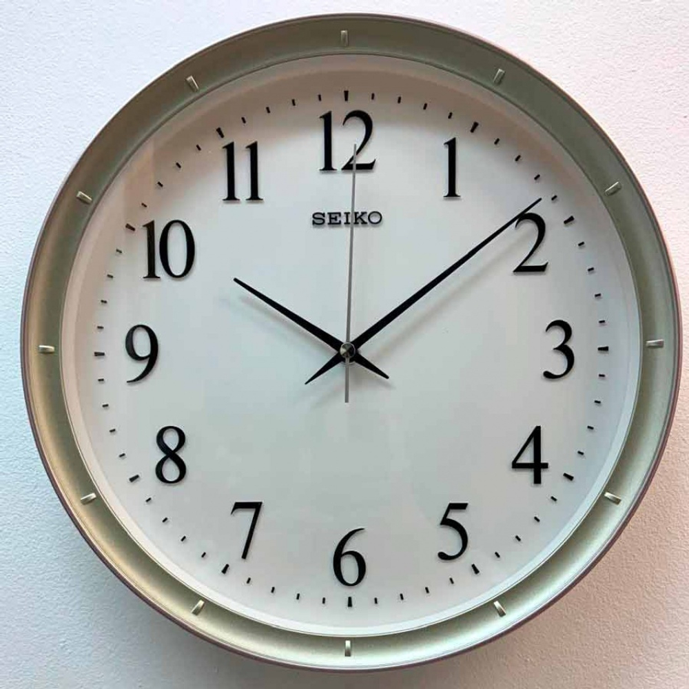 Настенные часы Seiko QXA378ZN