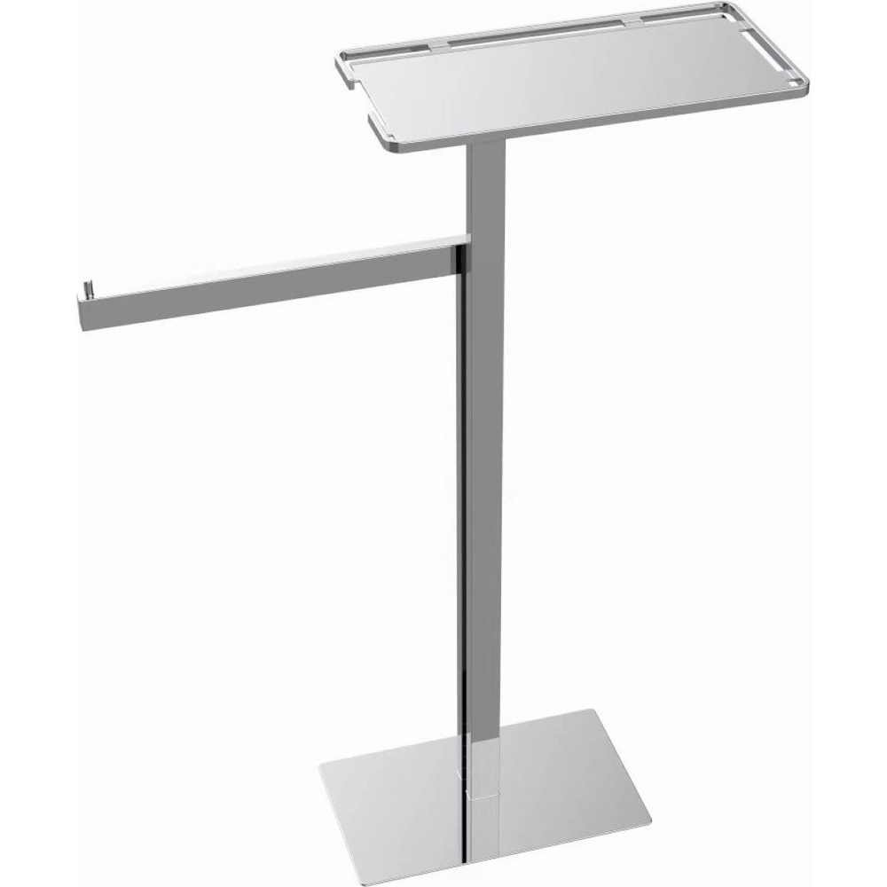 Стойка Boheme 10952-CR CHROME