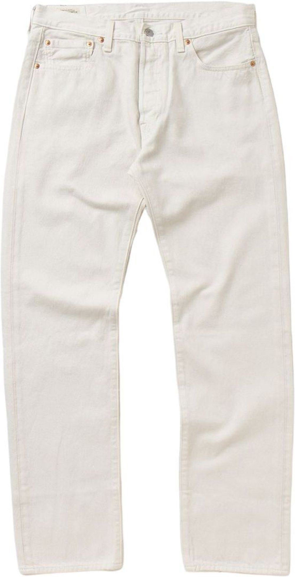 Джинсы Levis 501 Levi's Original MY CANDY бежевый