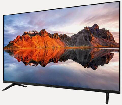 Телевизор Xiaomi TV A PRO 43 2025 (L43MA-SRU) RUS