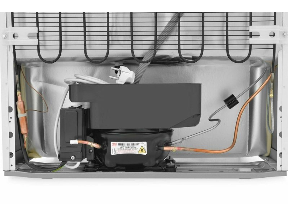 Холодильник двухкамерный Beko B5RCNK363ZW Total No Frost инверторный белый