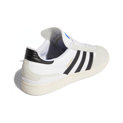 Мужские кроссовки Adidas Busenitz 'White Black' FV5877