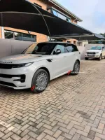 КОВАНЫЕ ДИСКИ ДЛЯ LAND ROVER RANGE ROVER SPORT L461 2022 ЛЕНД РОВЕР