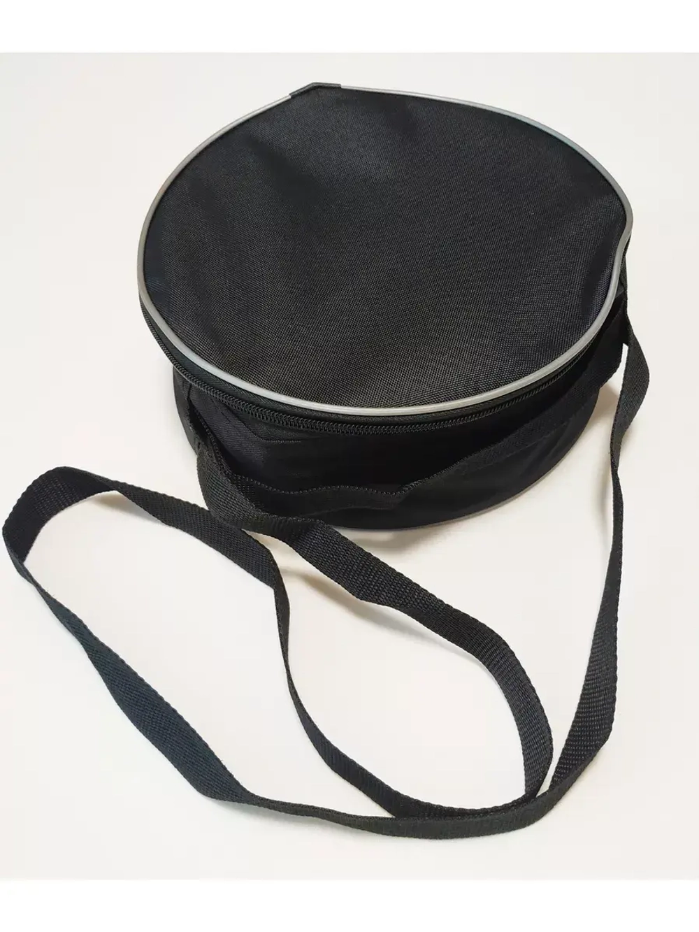 Сумка для жерлиц RodStars под 5 шт.(круглая)