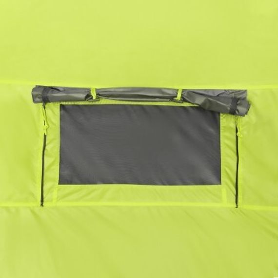 Палатка PREMIER BORNEO-6-G зеленая