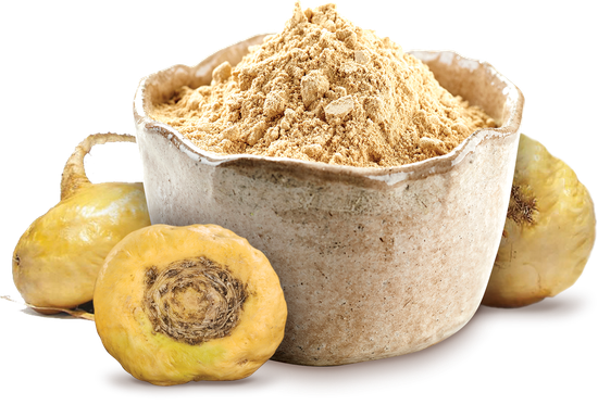 Перуанская Мака Органик в порошке, 500 грамм