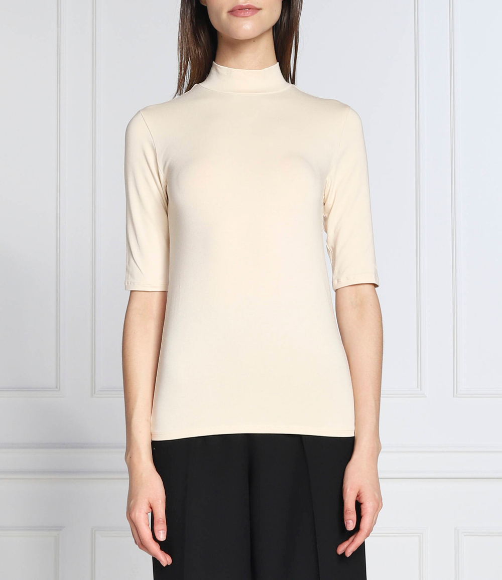 гольф Calvin Klein - кремовый(K20K204444)