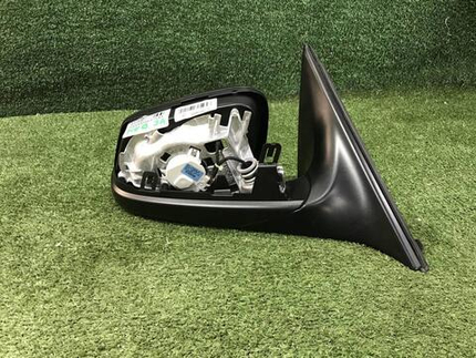 Зеркало правое BMW 7er F01 F02 (2008-2015) 3 контакта