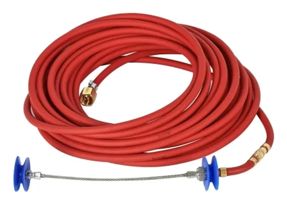 Мини система поддува для защиты обратной стороны кольцевых швов, НИК ОРИОН