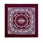 Бандана "Острые края"