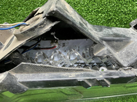 ДХО правый Changan Uni-K (2020-н.в.)