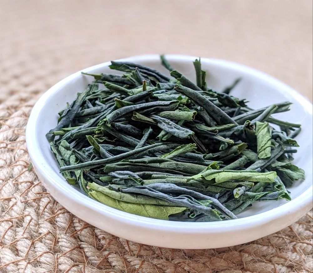 Тыквенные Семечки (Лю Ань Гуа Пянь)