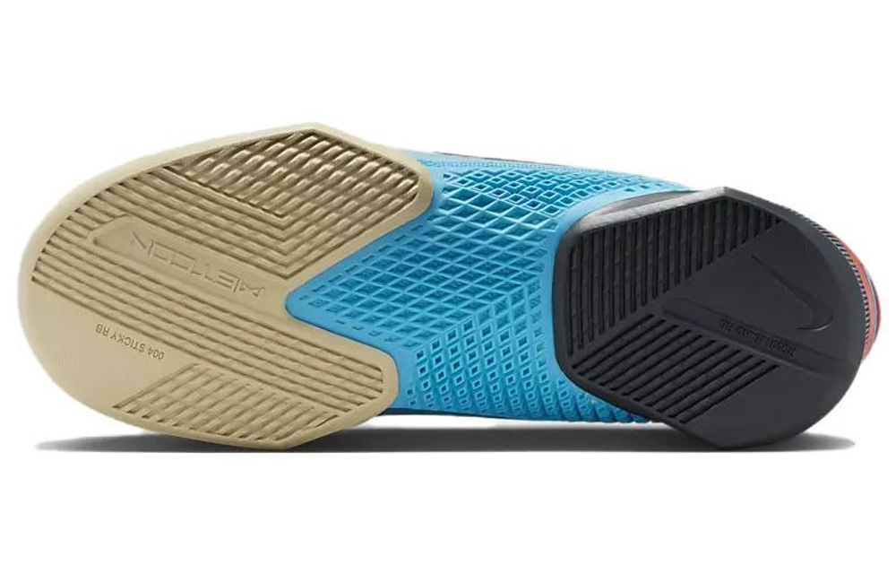 Кроссовки Nike Zoom Metcon Turbo 2