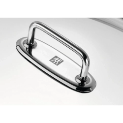 Zwilling Кантонский вок 32 см с крышкой