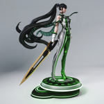 Фигурка ЕВА стеллар блейд Eve Stellar Blade