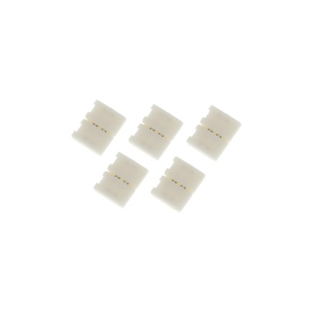 Коннектор ЭРА LS-connector-8mm-DND-IP20