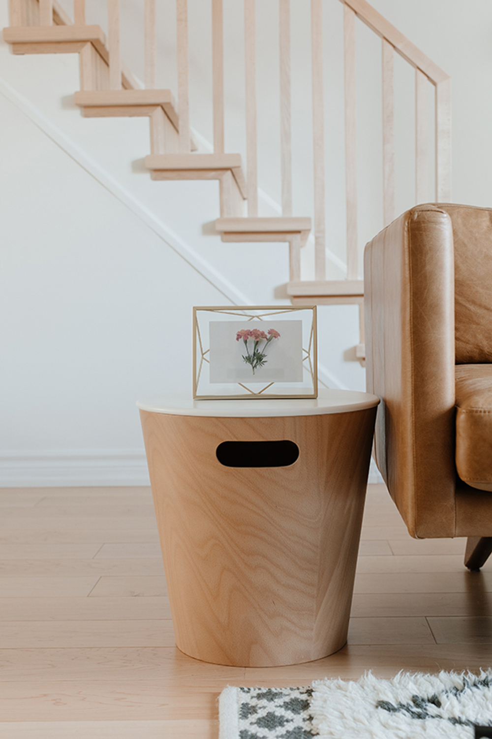 Фоторамка prisma, 13х18, золотистая