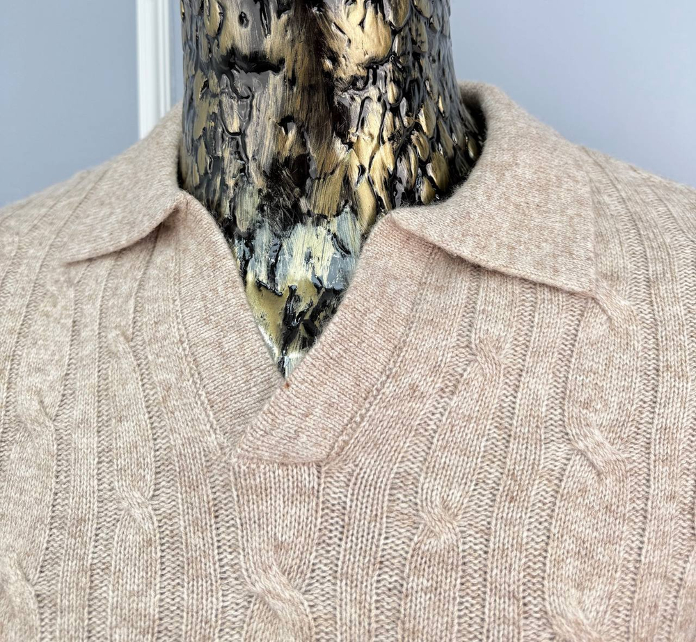 Джемпер Loro Piana