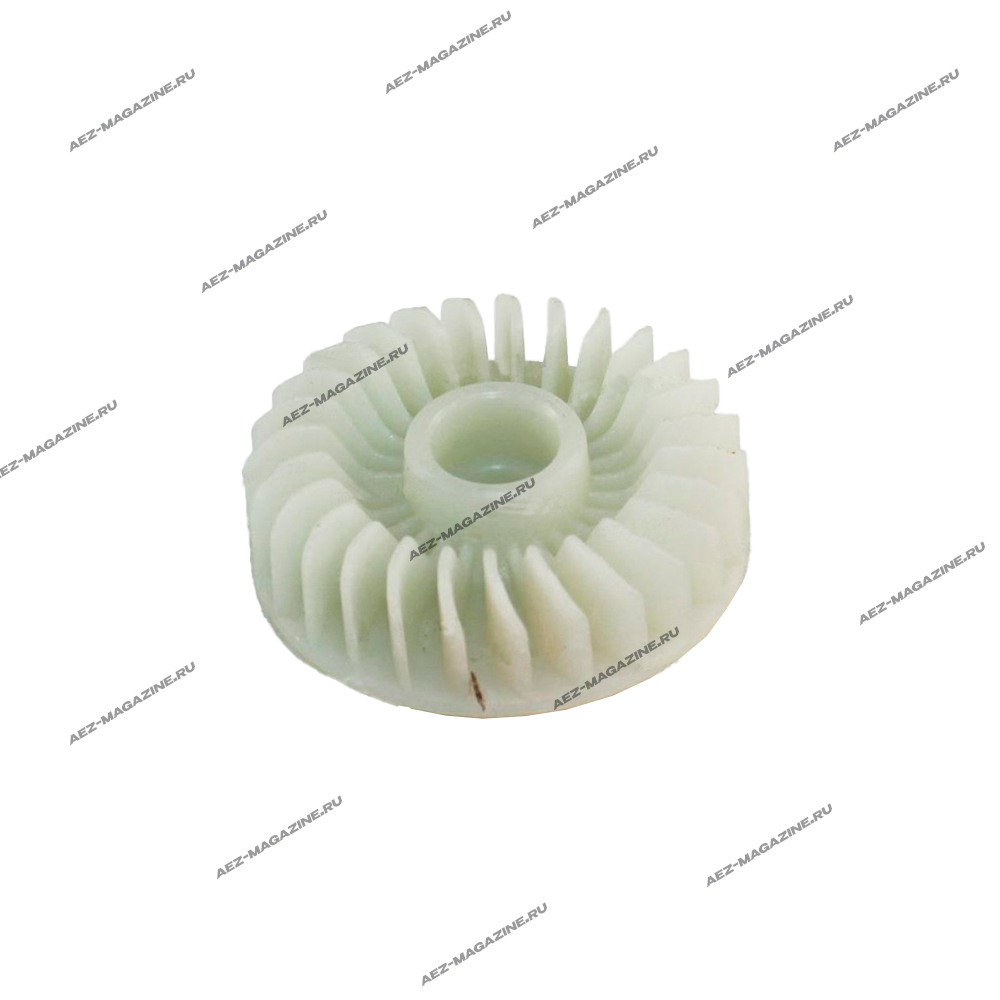 Крыльчатка для якорь подходит для перфоратора Хитачи DH 24 PC3