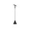 Трековый подвесной светильник Maytoni Technical TR182-1-5WTW-M-B