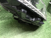 Битая Фара левая VW Passat B8 (2014-2020) LED