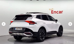 Kia Sportage (2021)