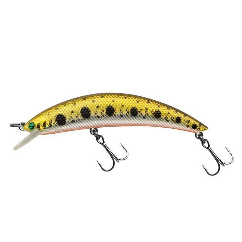 Воблер Sprut Hiro