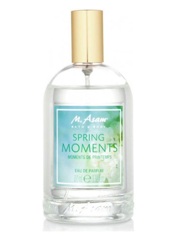 M. Asam Spring Moments