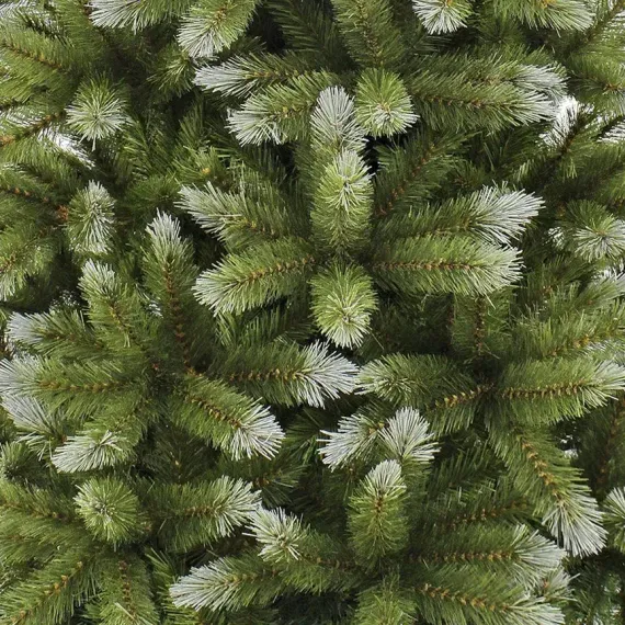 Ель Женева заснеженная 185 см., ЛЕСКА, Triumph Tree (73997)