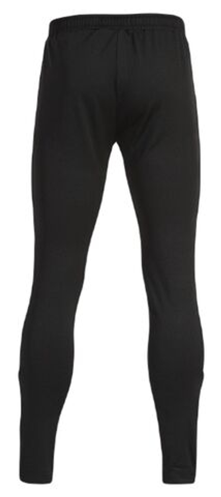 Теннисные брюки Joma Challenge Long Pants - black