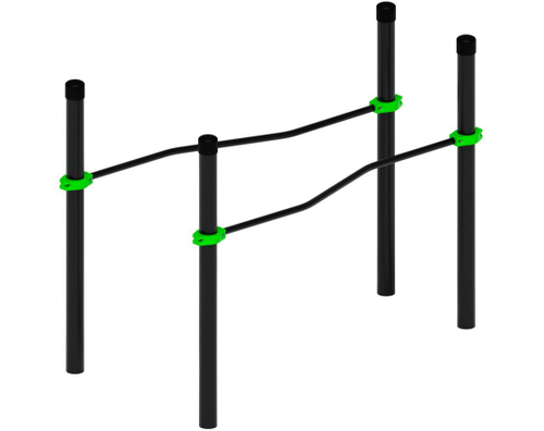 Воркаут ЛОВ 05