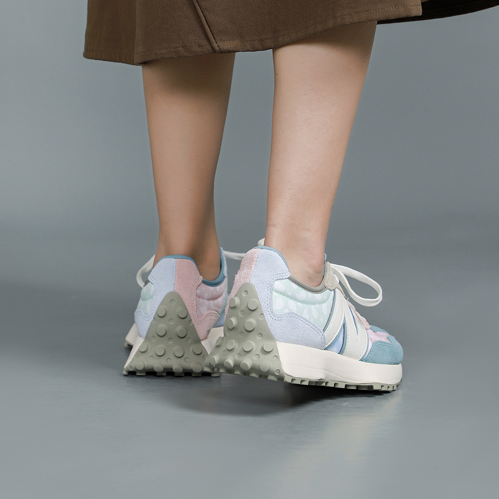 Кроссовки New Balance NB 327, MS327DEW