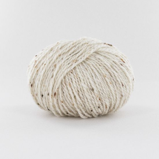 Пряжа FONTY Super Tweed (95% шерсть мериноса, 5% мохер)