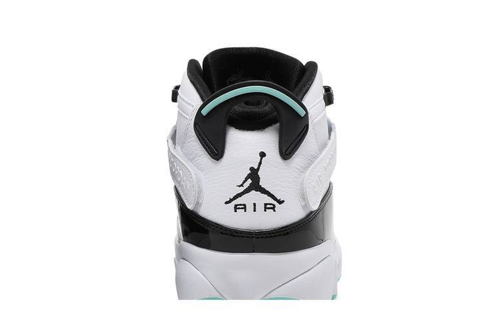 Кроссовки Jordan Air Jordan 6 Rings "Mint"