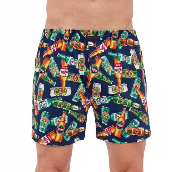 Трусы мужские семейные для больших мужчин Cornette Classic  011/162