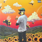 Виниловая пластинка Tyler, The Creator ‎– Scum Fuck Flower Boy 2LP