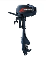 Мотор Tohatsu M 3.5 A2 S