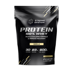 CASEIN micellar (Strong System)