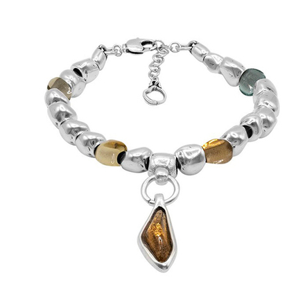 Браслет Ciclon TATRAS MARRON C241113-02-0