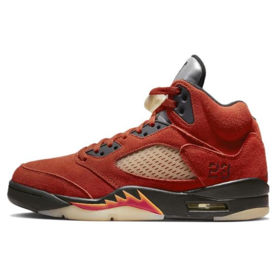 Jordan Air Jordan 5 &quot;Dunk on Mars&quot;