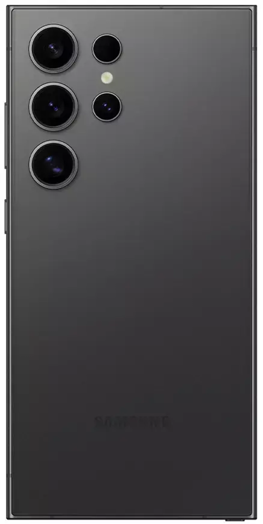 Samsung Galaxy S24 Ultra 12/1024Gb Titanium Black (Чёрный Титан)