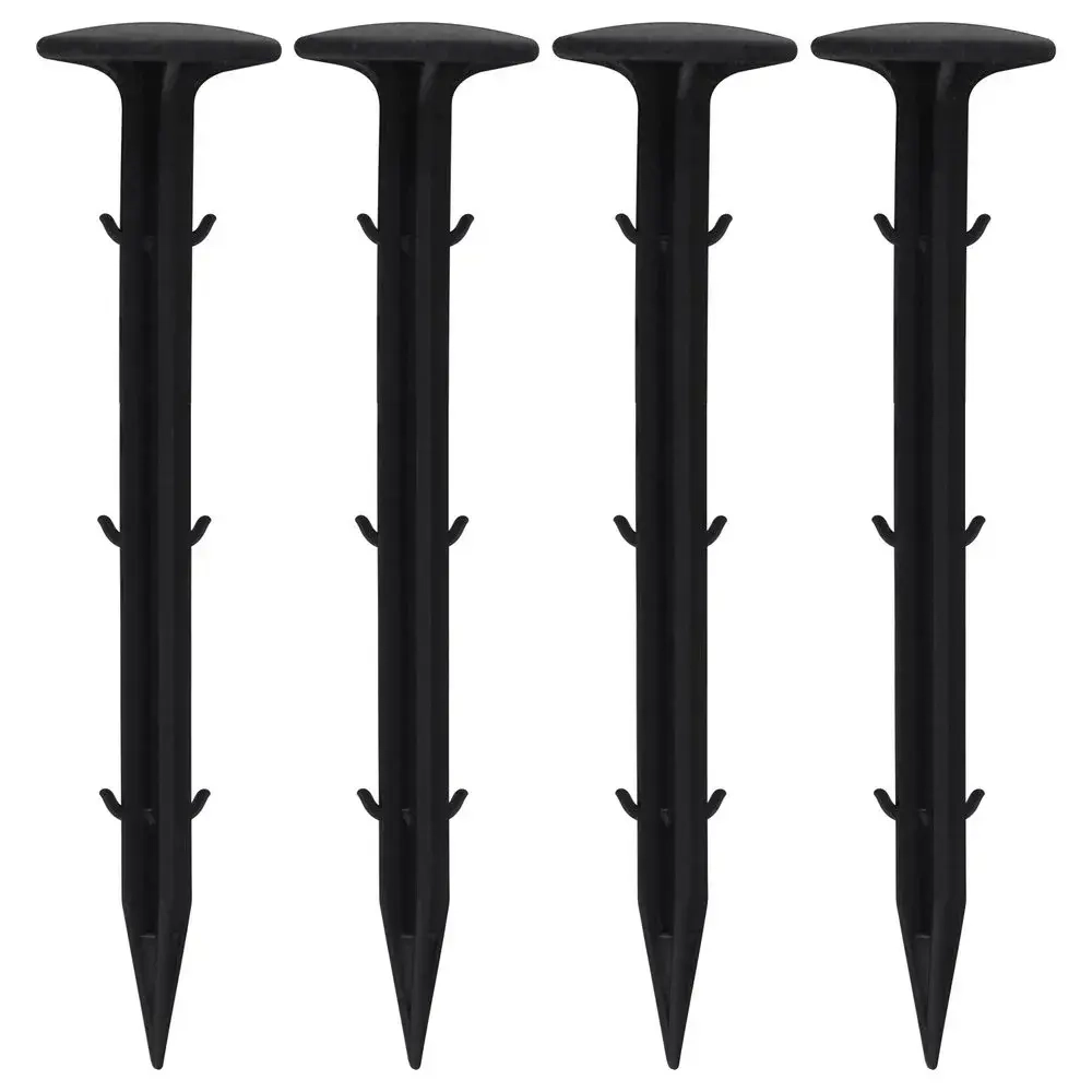 Гвозди садовые крепежные Набор 4 шт VL83-241