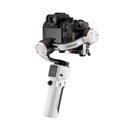 Стабилизатор Zhiyun Crane M3 Combo Kit