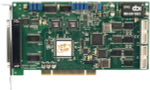 Плата ICP DAS PCI-1202HU CR